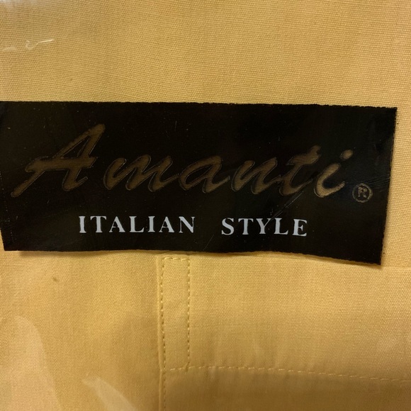 New, Amanti men’s dress shirt - Picture 3 of 6